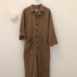 Madewell x As Ever Coveralls